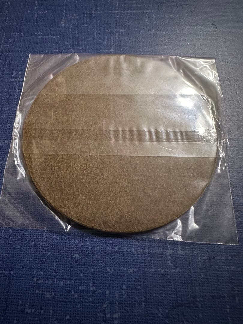 ラブライブ! μ’s 西木野真姫　ハードボードコースター　特典　未開封　レア