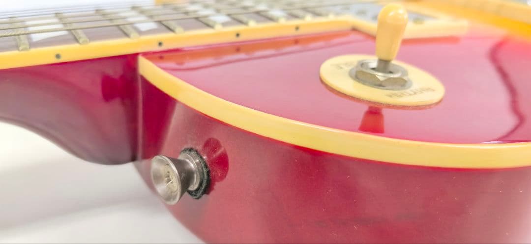 エレキギター　Photogenic　レスポール　エレキギター