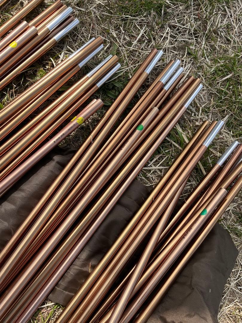 【専用】スノーピーク ランドブリーズHD5