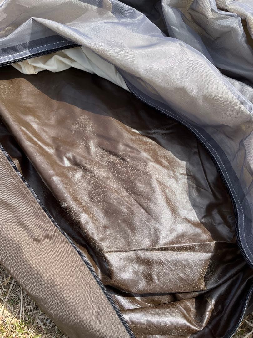 【専用】スノーピーク ランドブリーズHD5