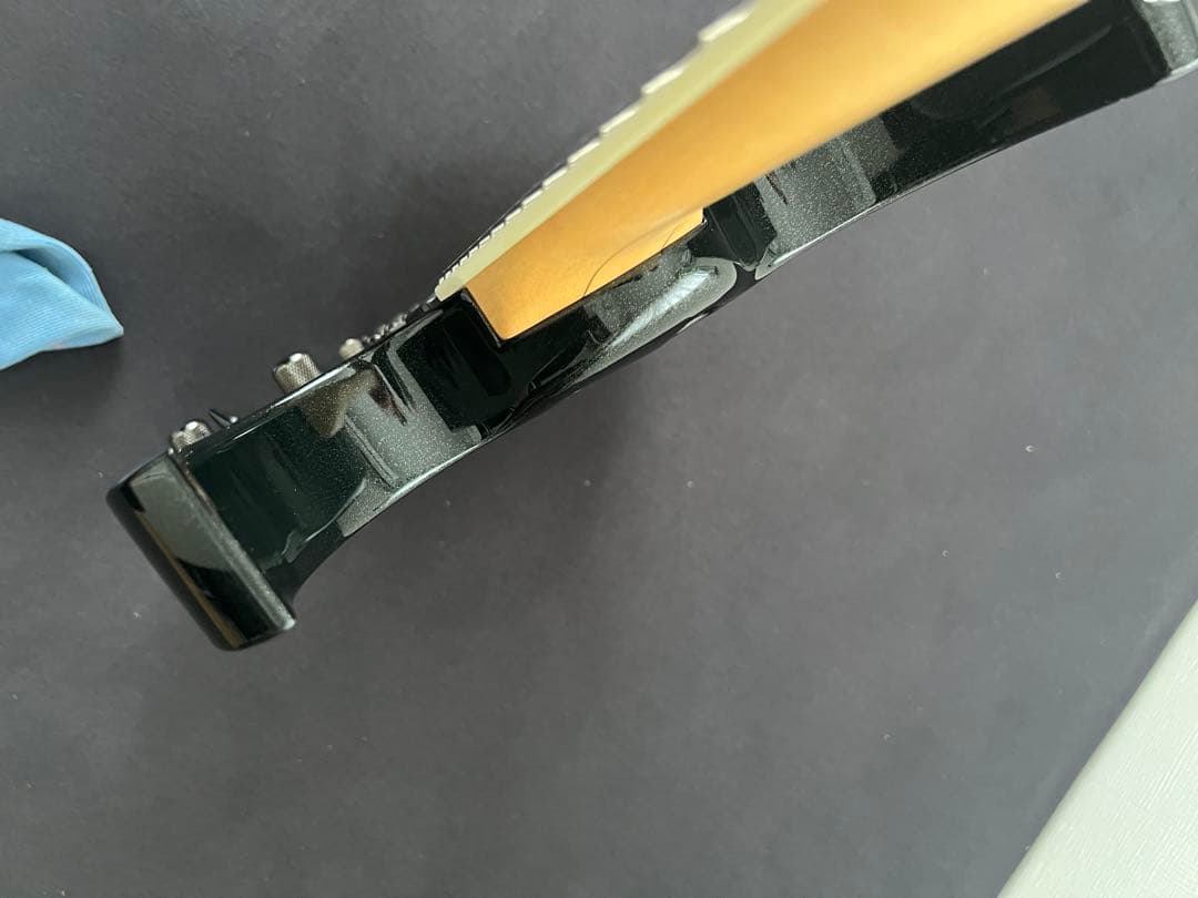 [キー]「極美品」Ibanez RG2520ZE Prestige ギター