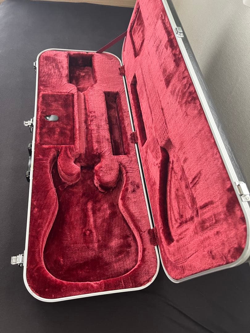 [キー]「極美品」Ibanez RG2520ZE Prestige ギター