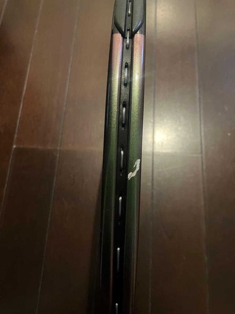 ラケット(硬式用) Wilson Blade PRO V8 G2