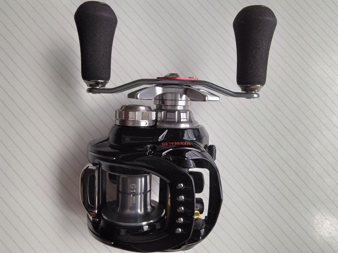 18ジリオンTW HD 1520SHL