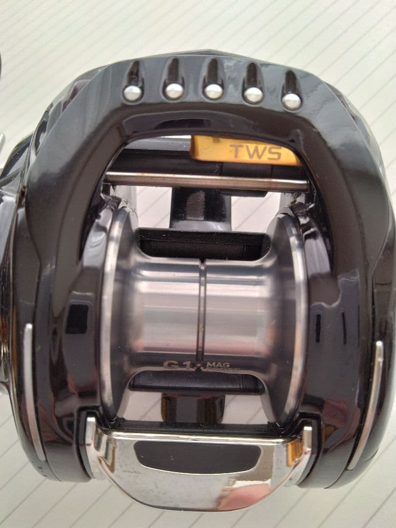 18ジリオンTW HD 1520SHL