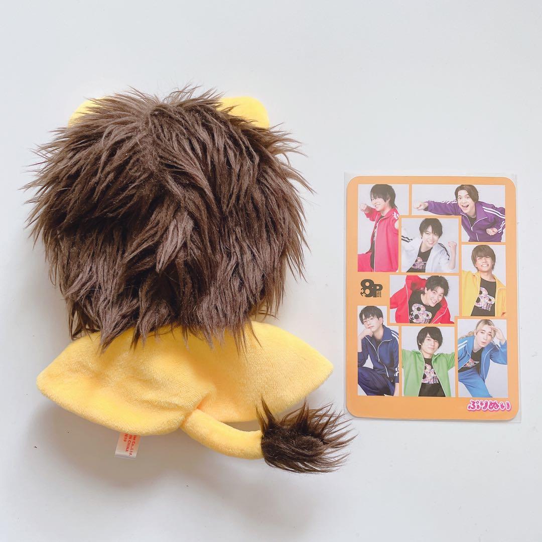 榎木淳弥 ぬいぐるみ