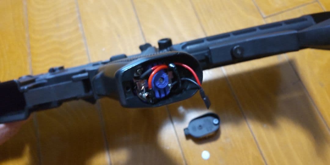 東京マルイ　M4S-System　電動エアガン　スタンダード