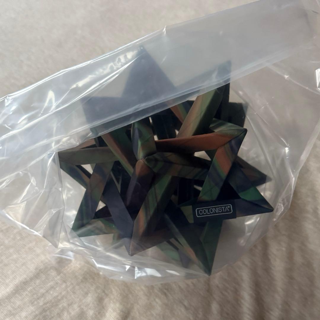 新品未開封 COLONISTA CONPE10 ネイチャー コロニスタ シェード