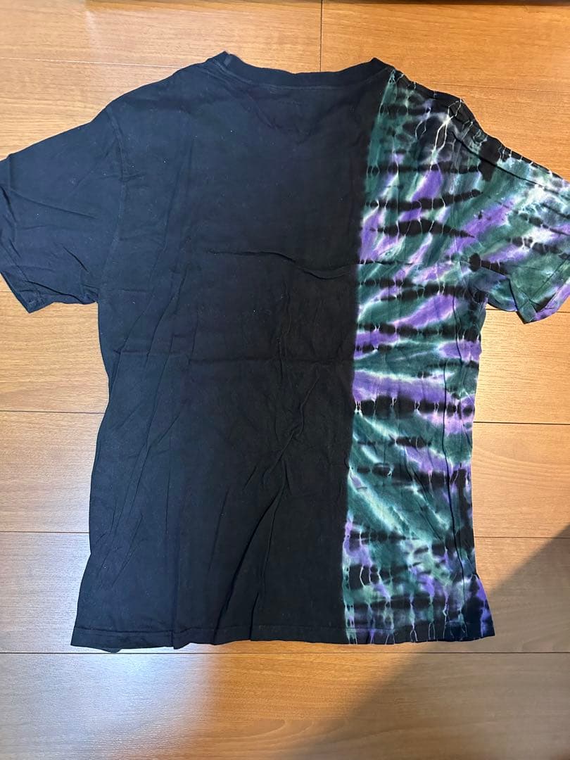 WANIMA×LEFLAH タイダイ柄 Tシャツ XL 3枚セット