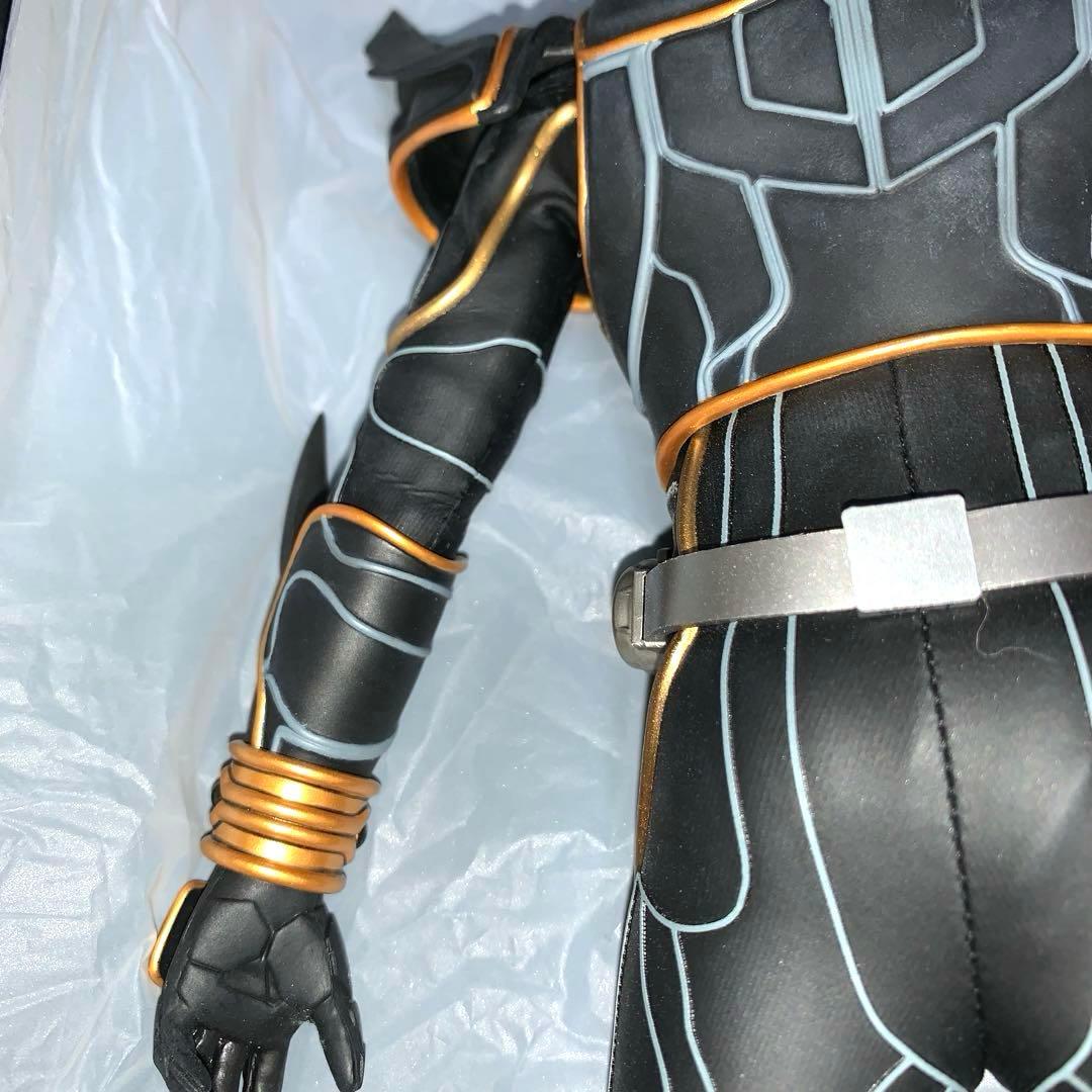 ※専用出品※ ジャンク　リアルアクションヒーローズ RAH 仮面ライダークウガ