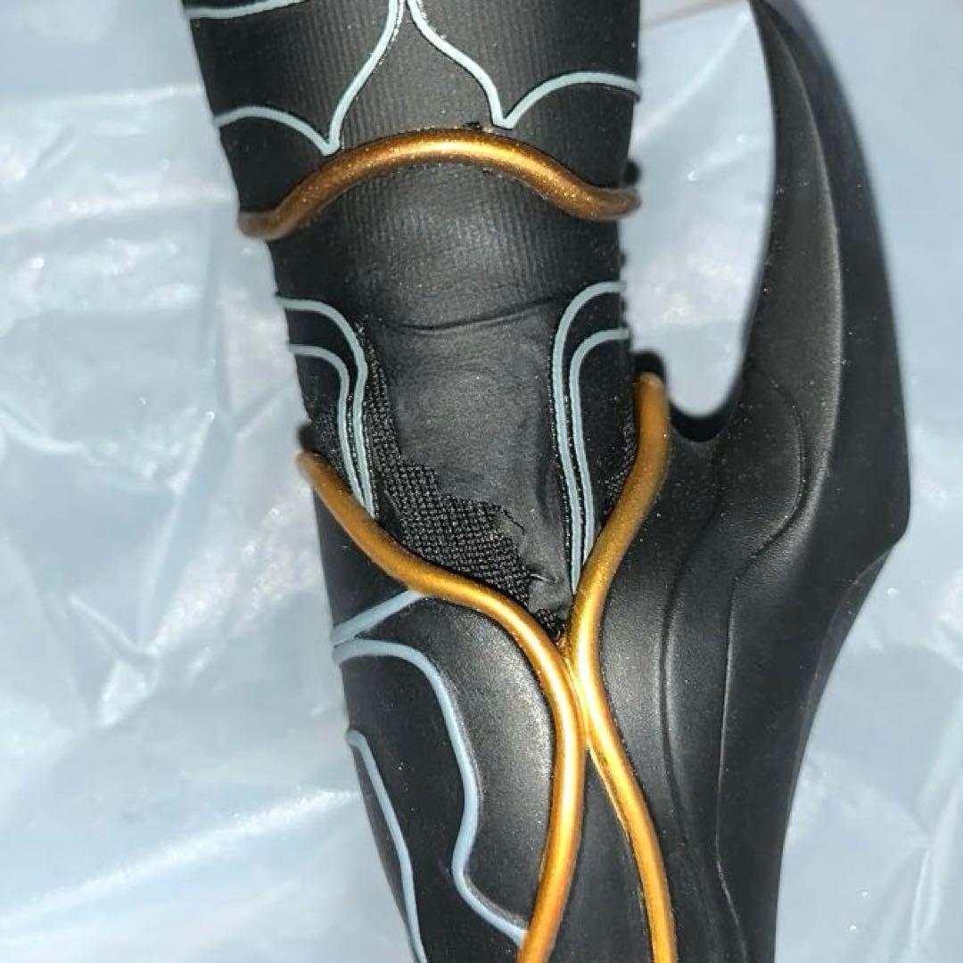 ※専用出品※ ジャンク　リアルアクションヒーローズ RAH 仮面ライダークウガ