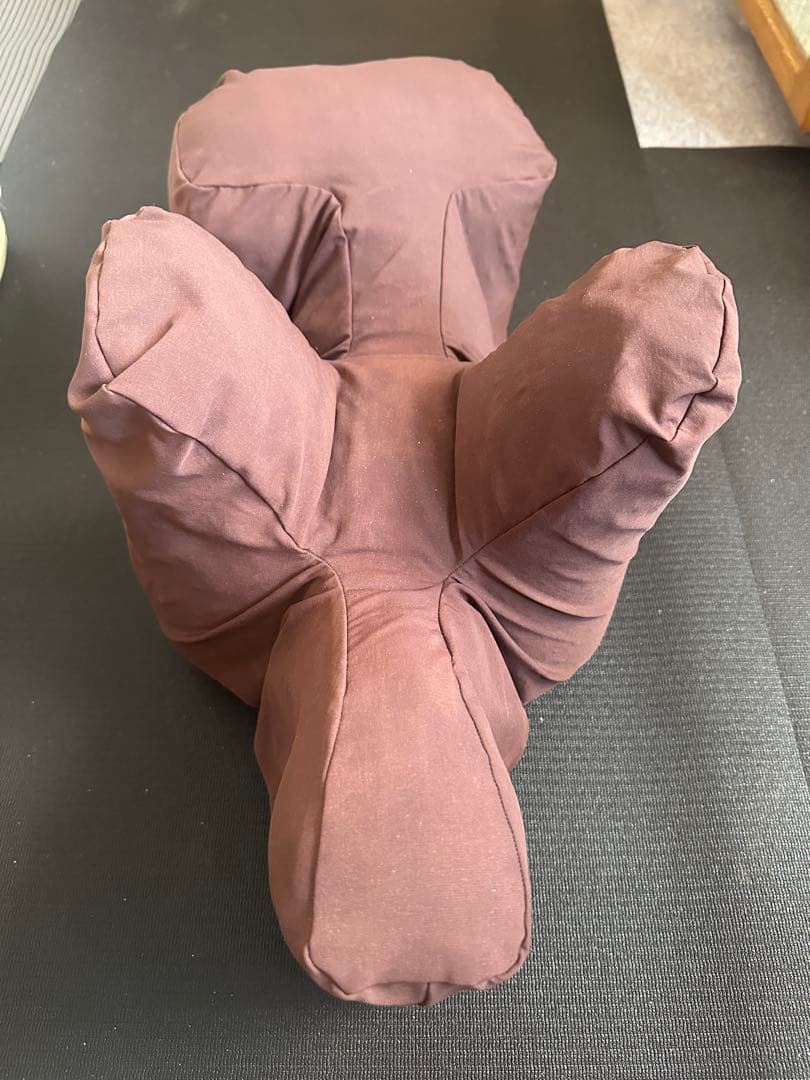 ワンエイド リラクッション 本体+撥水カバーセット トイプードル用