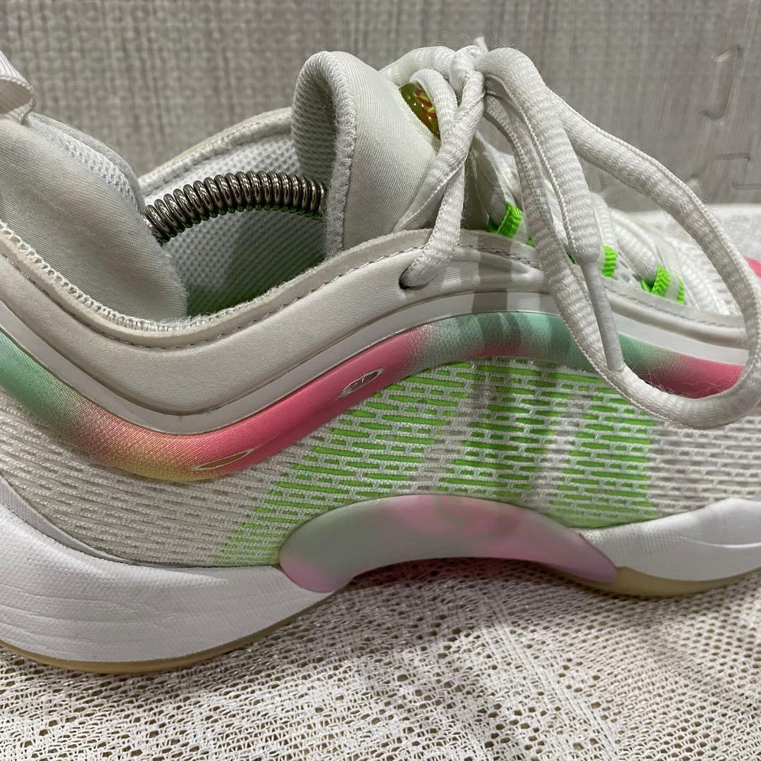 adidas d.o.n. issue 6 haribo ハリボー ドノバン