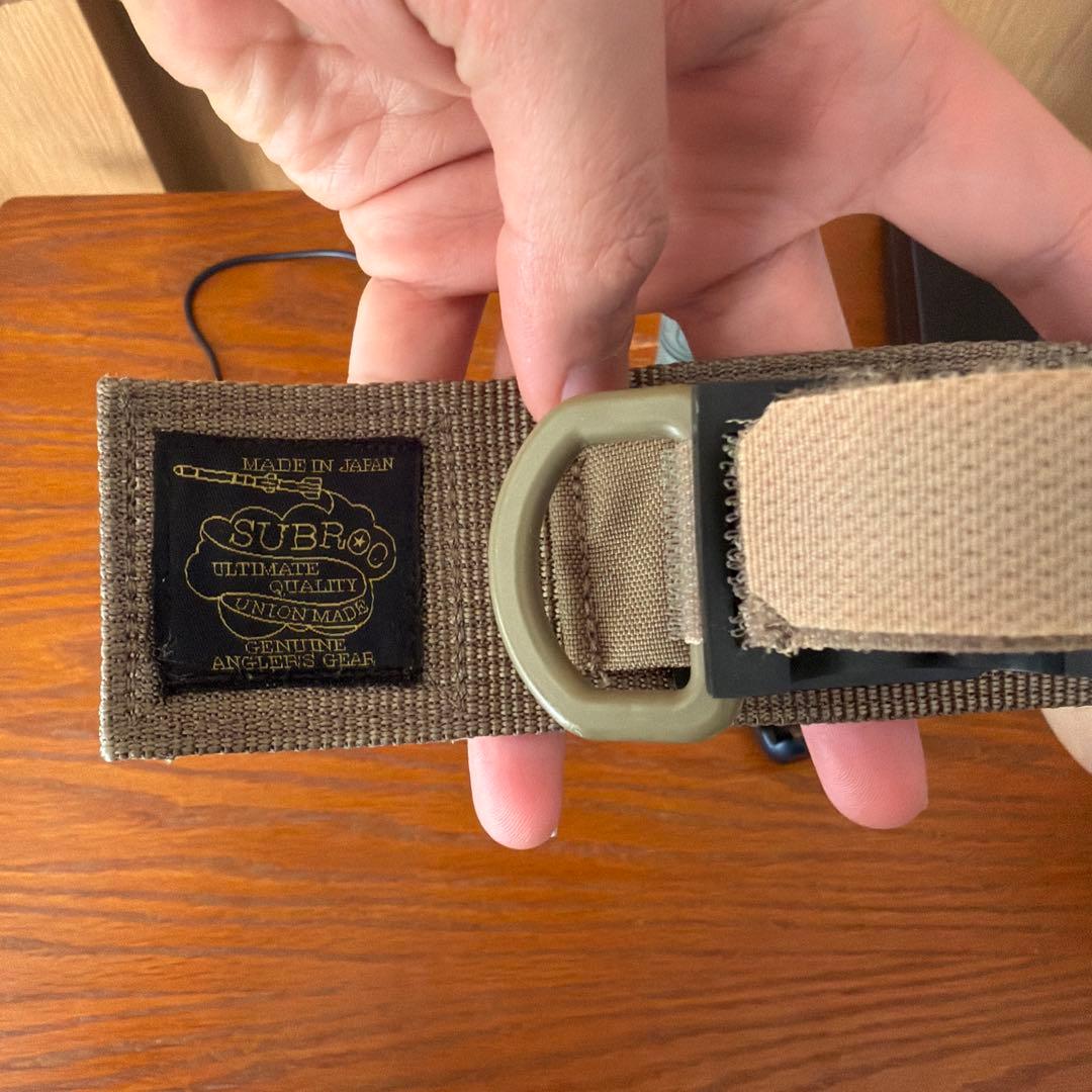 SUREFIRE(シュアファイア)ライト＋サブロック