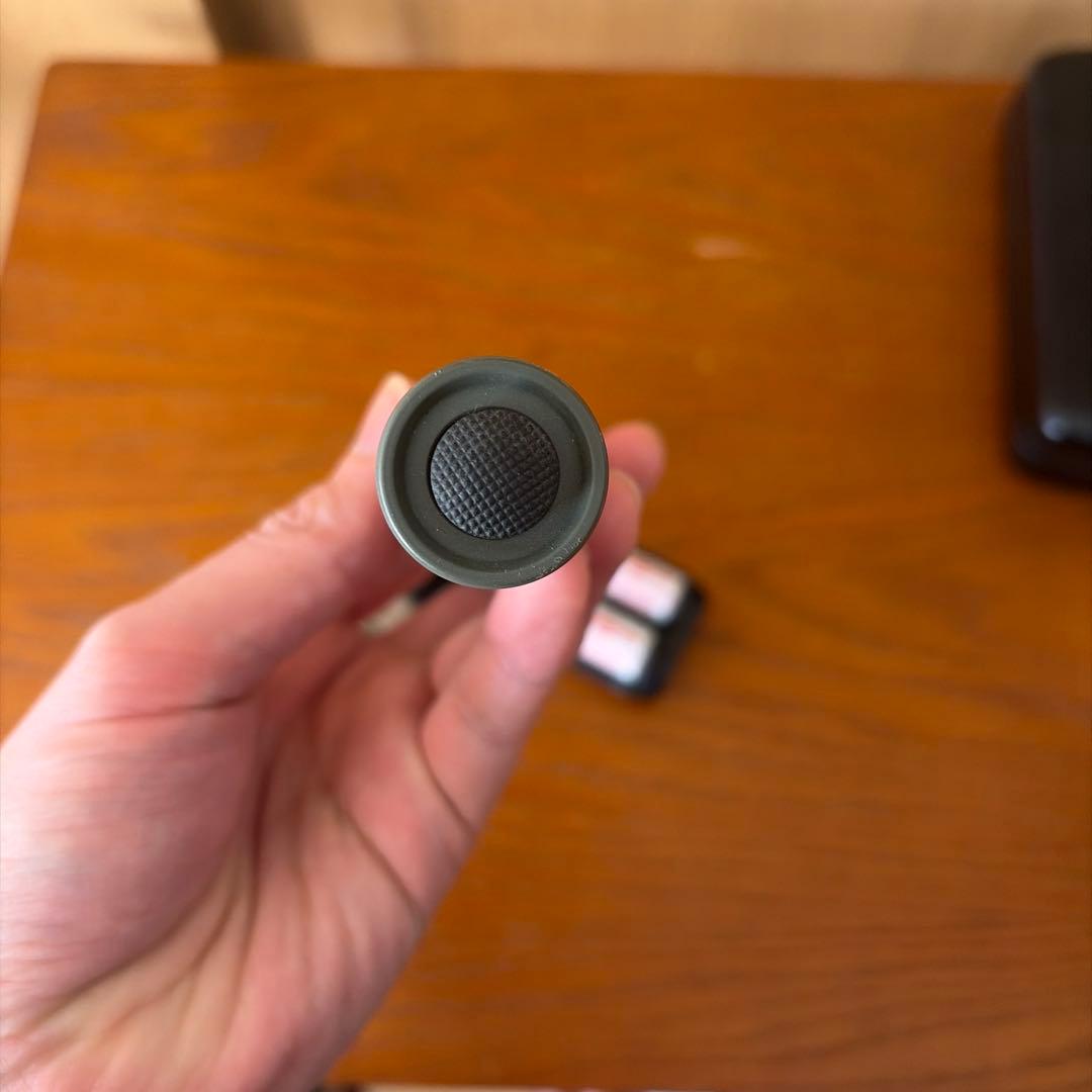 SUREFIRE(シュアファイア)ライト＋サブロック