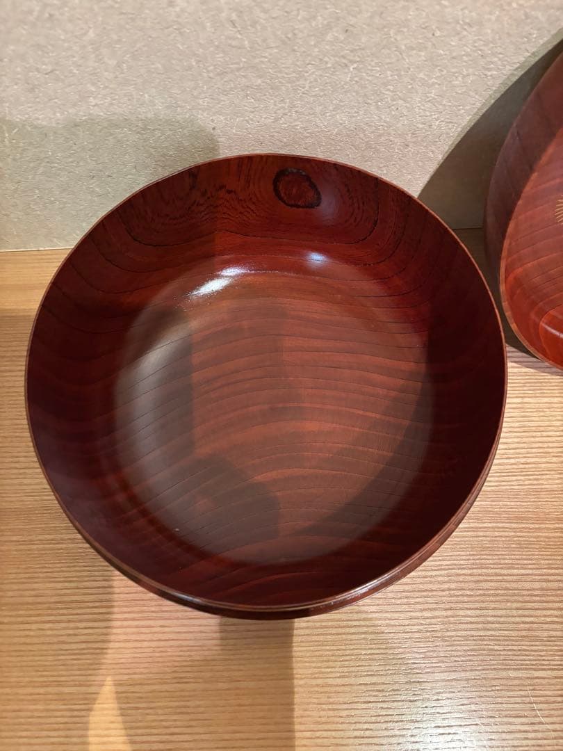 ジキロ　欅木地