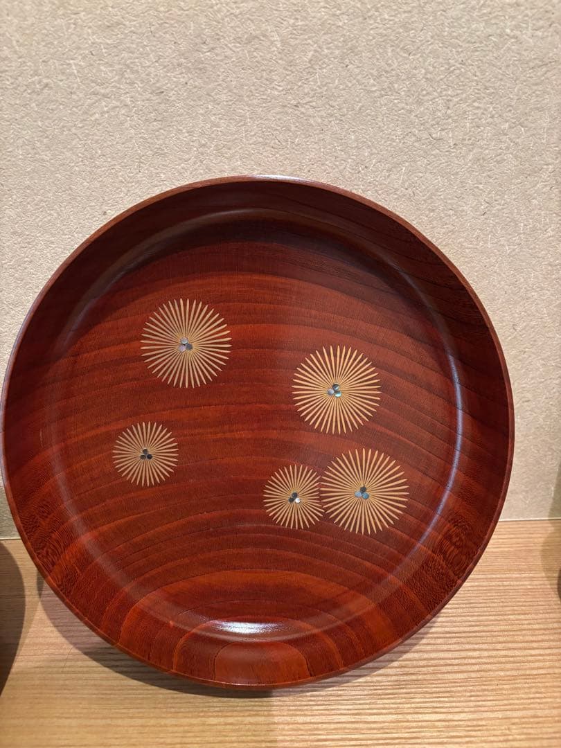 ジキロ　欅木地