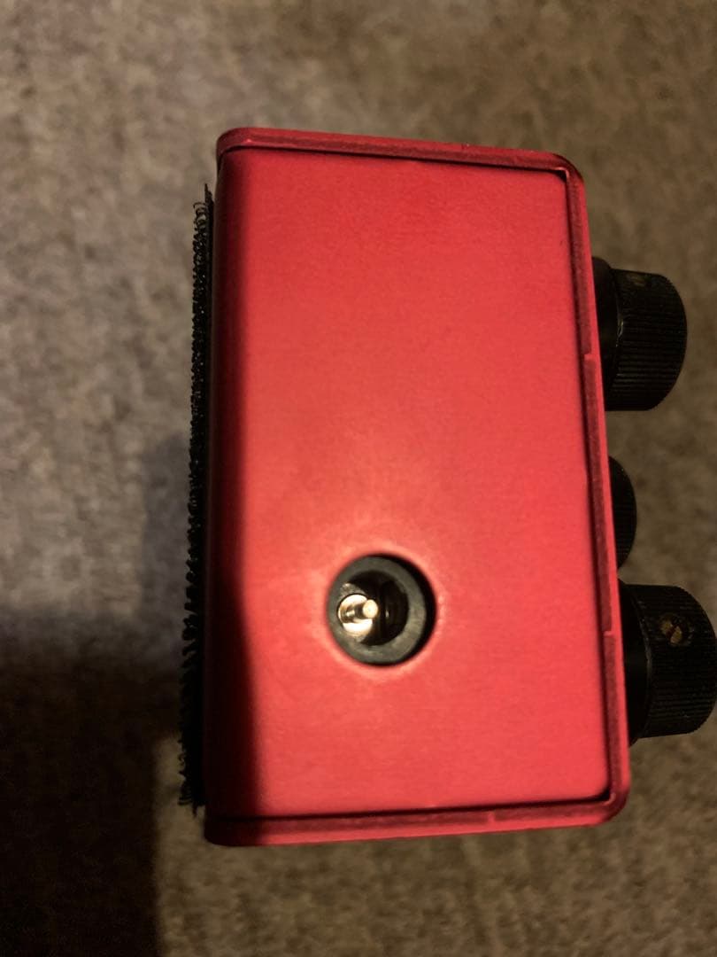 ギター VIRTUES Lander Fuzz