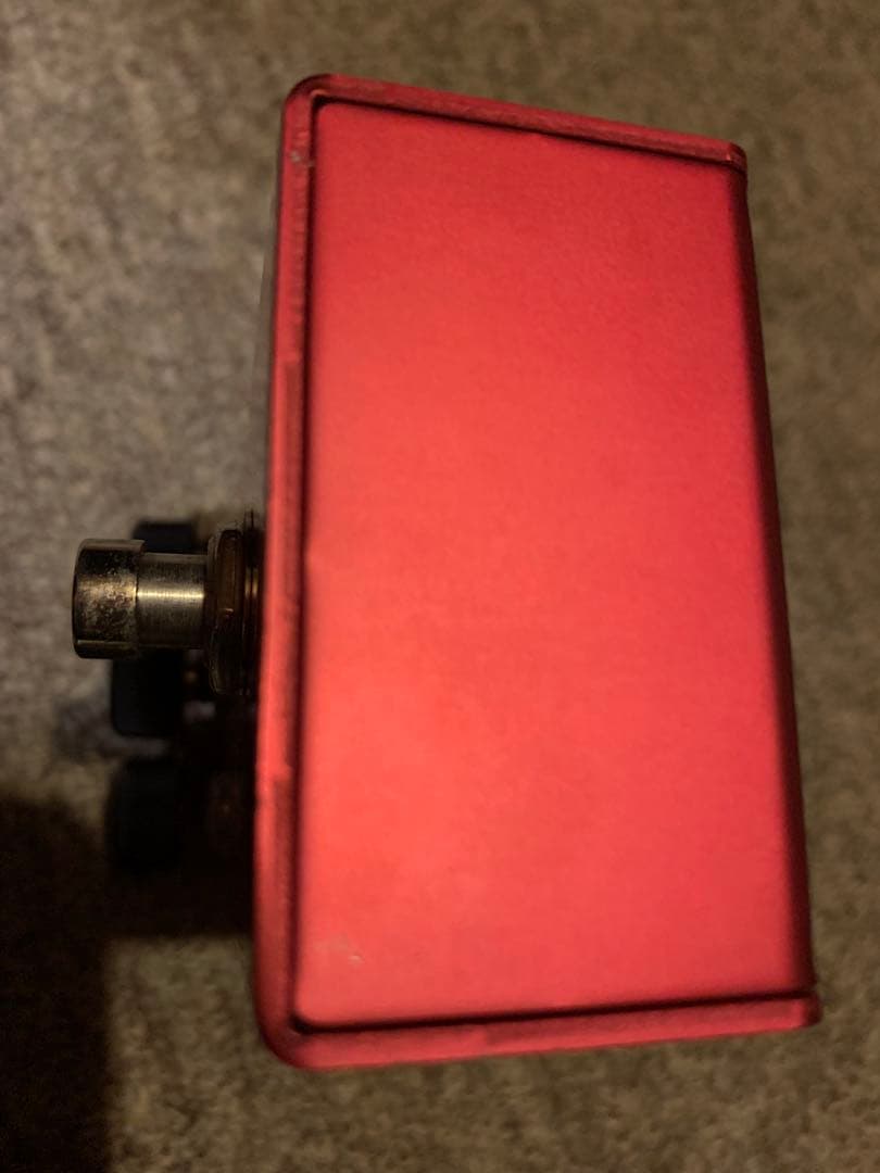 ギター VIRTUES Lander Fuzz