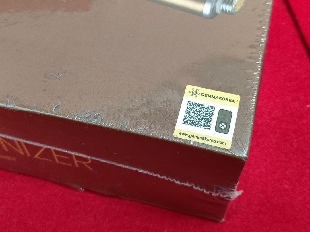 MULTI-IONIZER for shower シャワー用 マルチイオナイザー