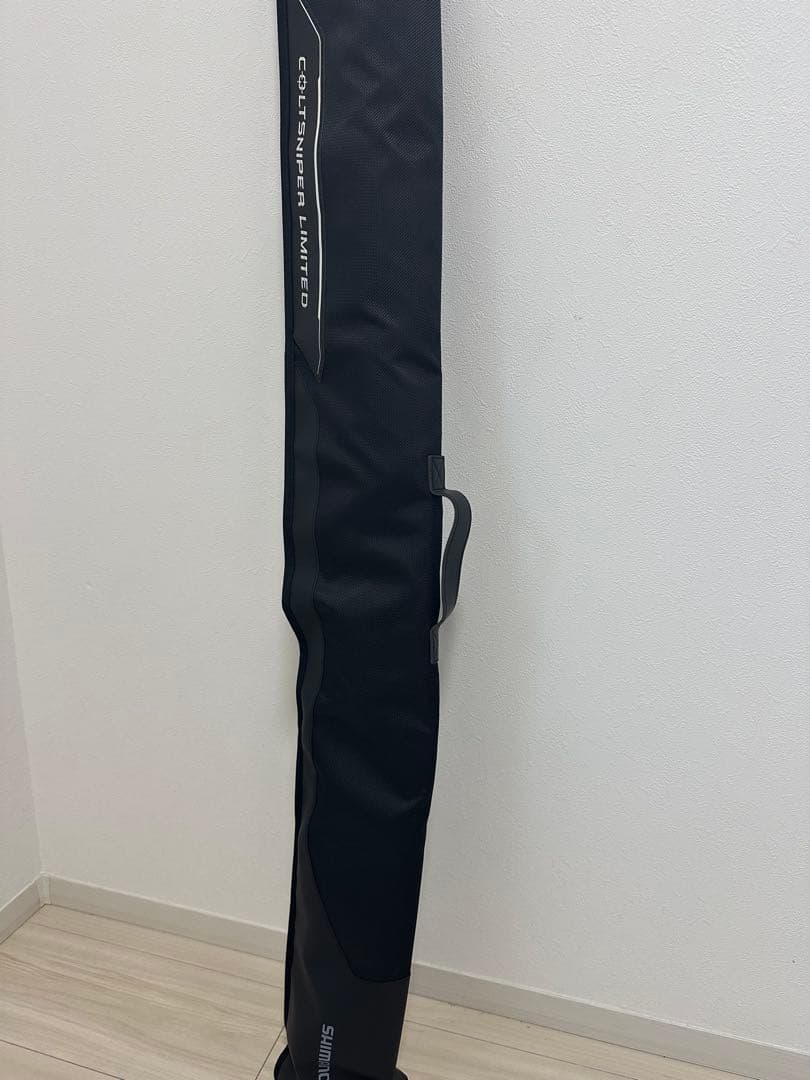 ロッド COLT SNIPER LIMITED BIG GAME S 100XXH