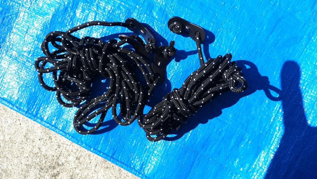 ヒロトゼインアーツ、ギギ2本体、インナーテント、フタマタノキワミ