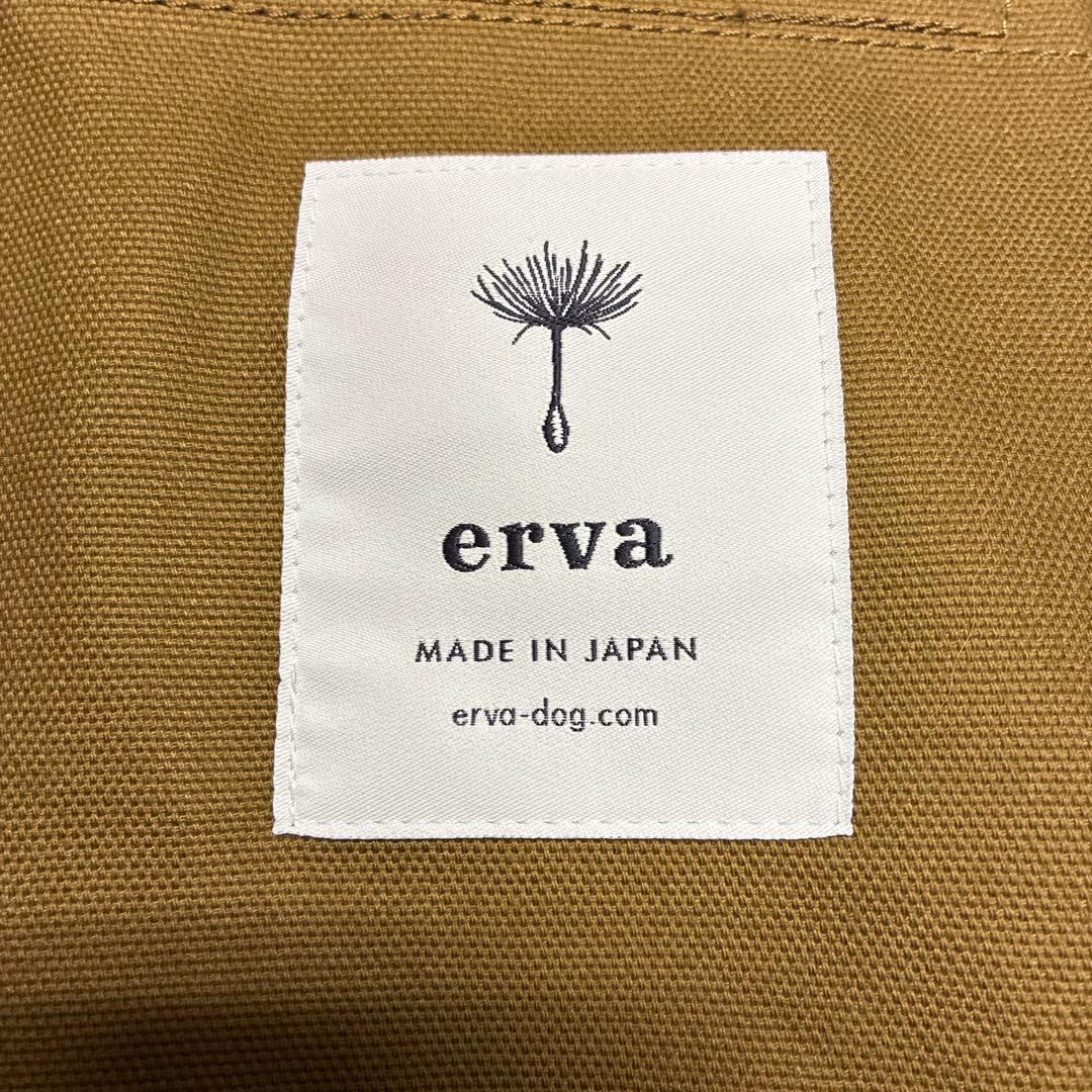 erva マルチタイプ　スリング　ドッグスリング