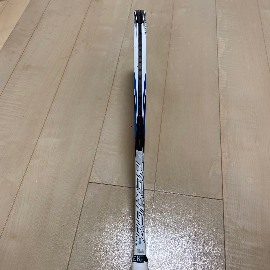 【比較的美品_即日発送】ソフトテニス　ヨネックス　NEXIGA50S UXL1