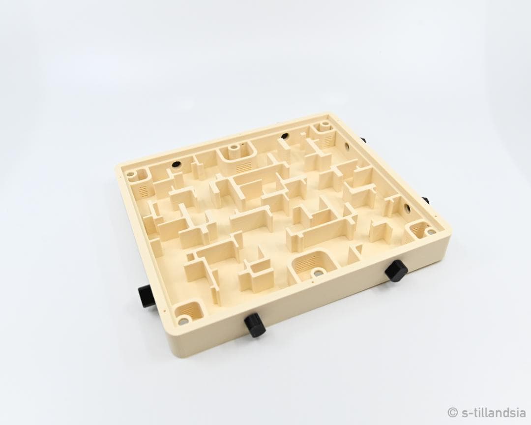 Hybrid Nest type C Large ガラスアリ飼育ケース