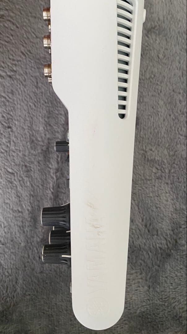 【ちーちゃん】YAMAHA AG03 オーディオインターフェイス