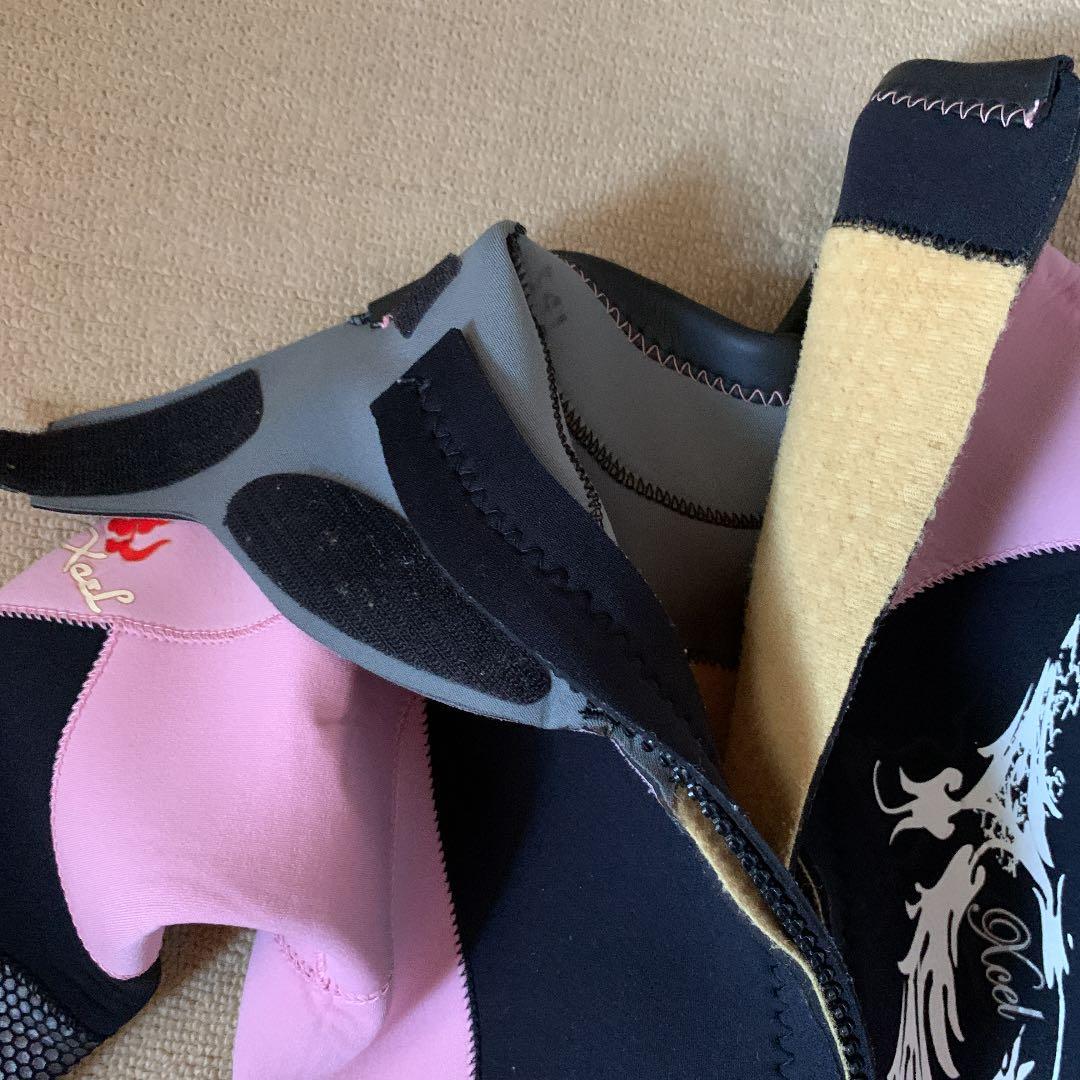 ボディボード ボディスーツ