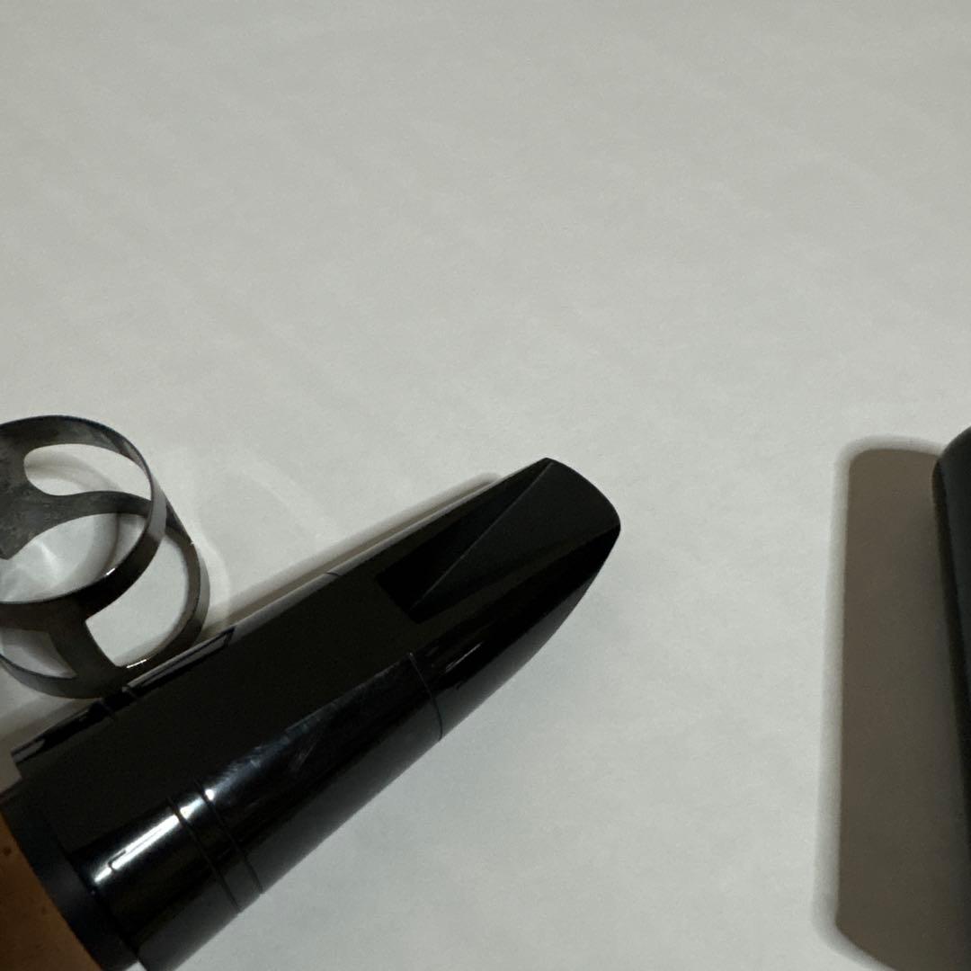 Vandoren 5RV クラリネットマウスピース　楽器　管楽器　バンドーレン