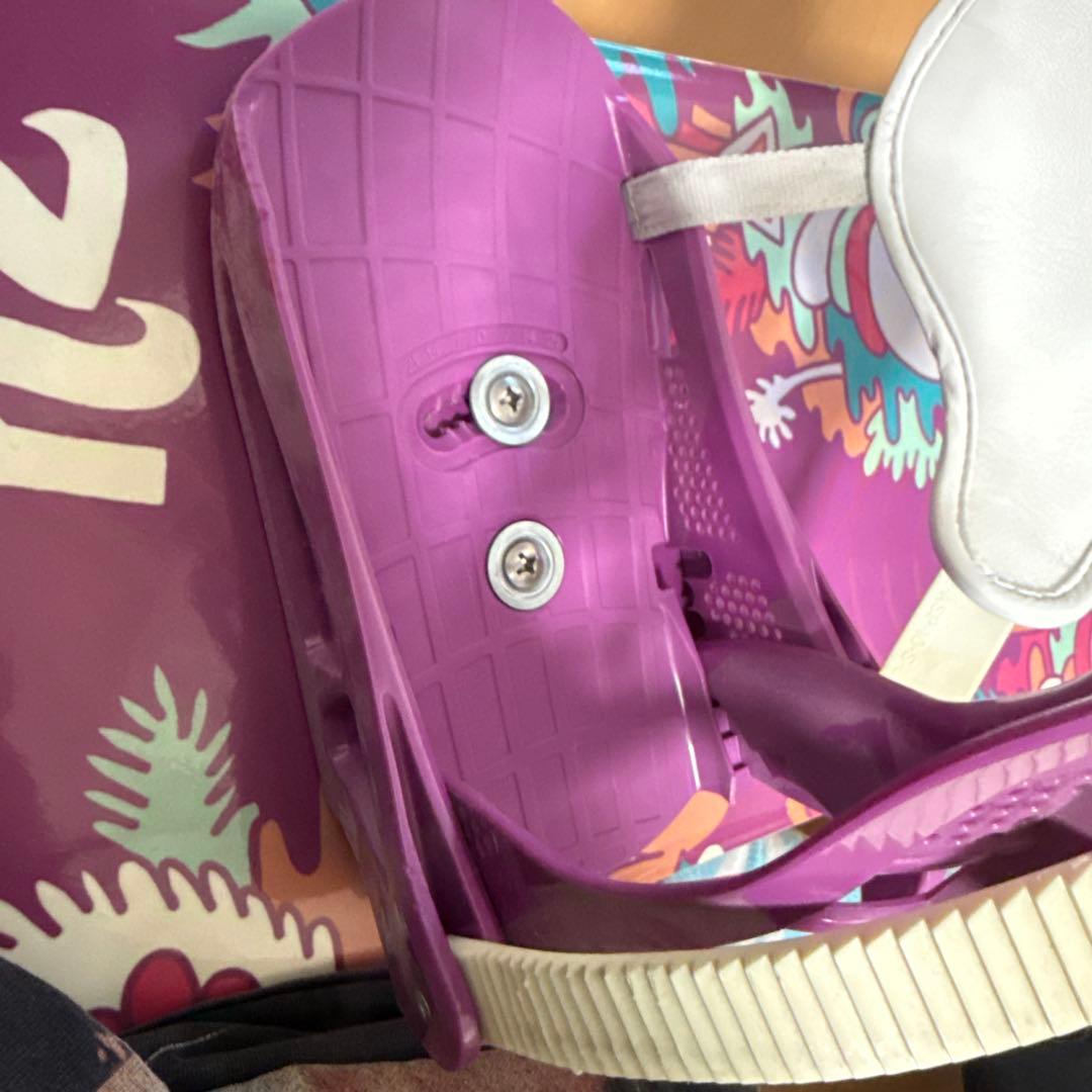 K2 Defy スノーボード 20