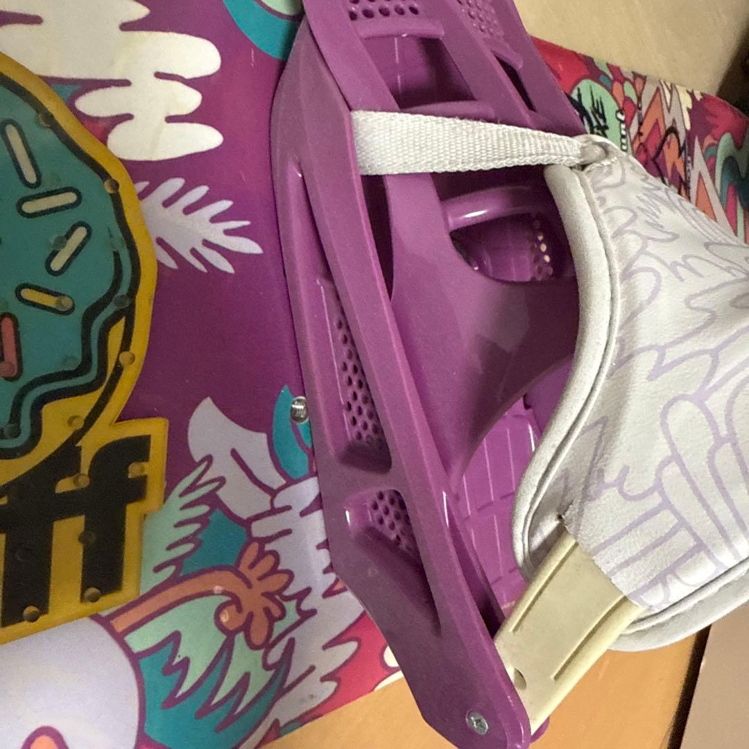 K2 Defy スノーボード 20