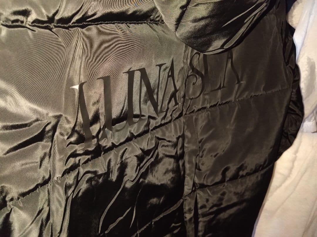 LUNA SEA 　限定　ベンチコート