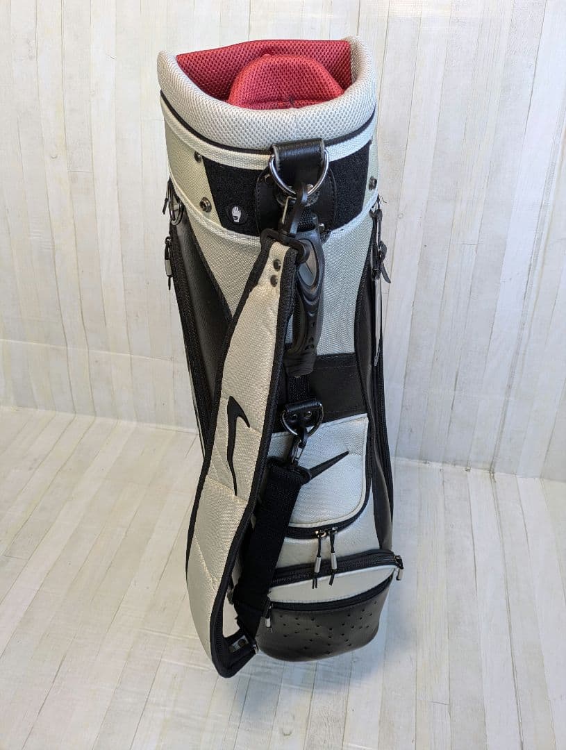 Nike キャディバッグ　ナイキ