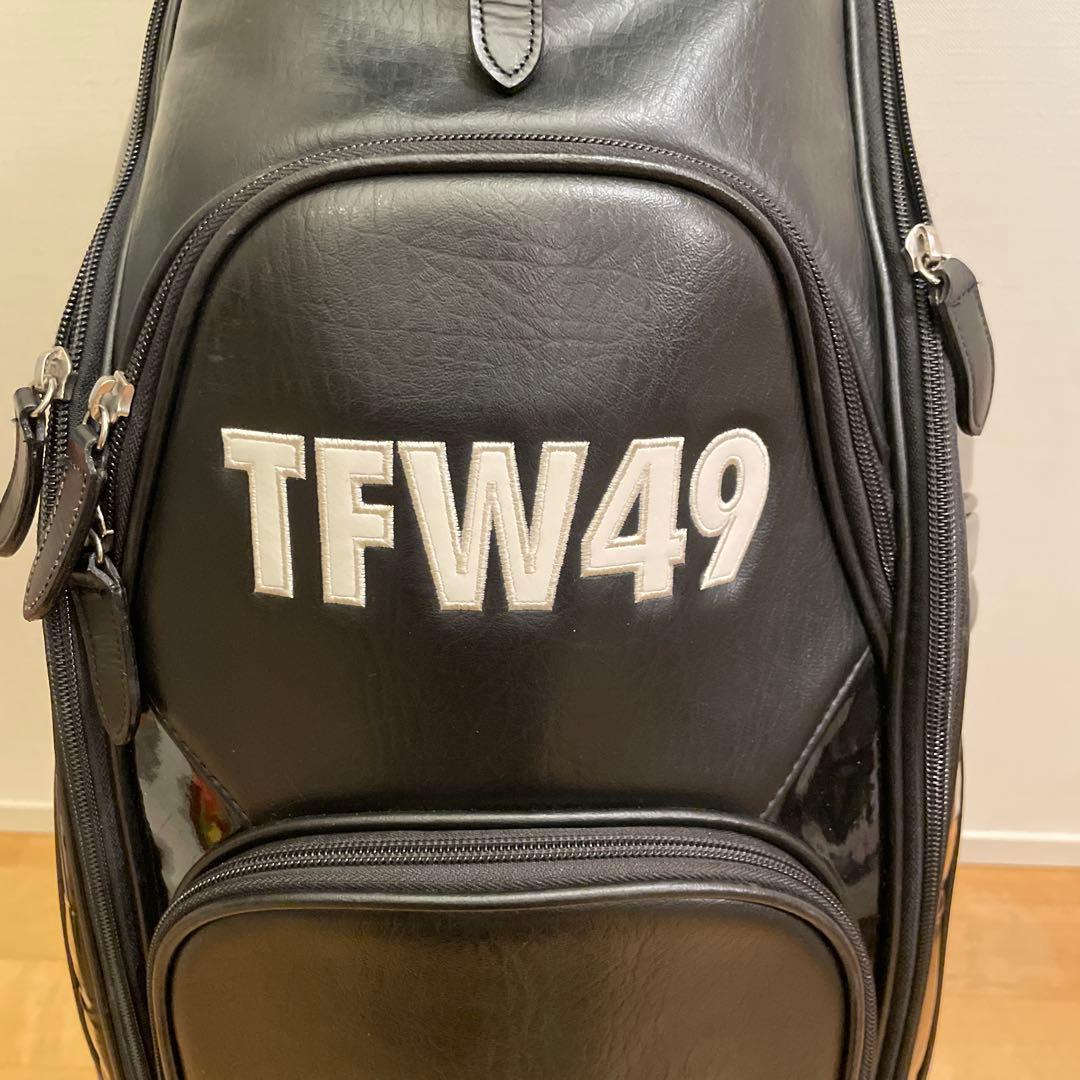 TFW49 キャディバッグ