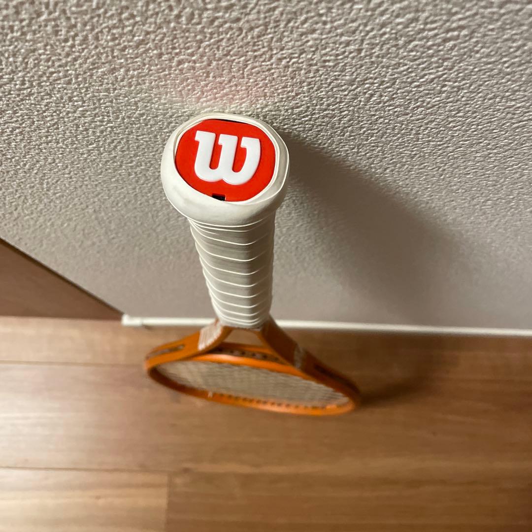 Wilson 2025ＢＬＡＤＥ98Ｖ9　ローランギャロス ナチュラルガット