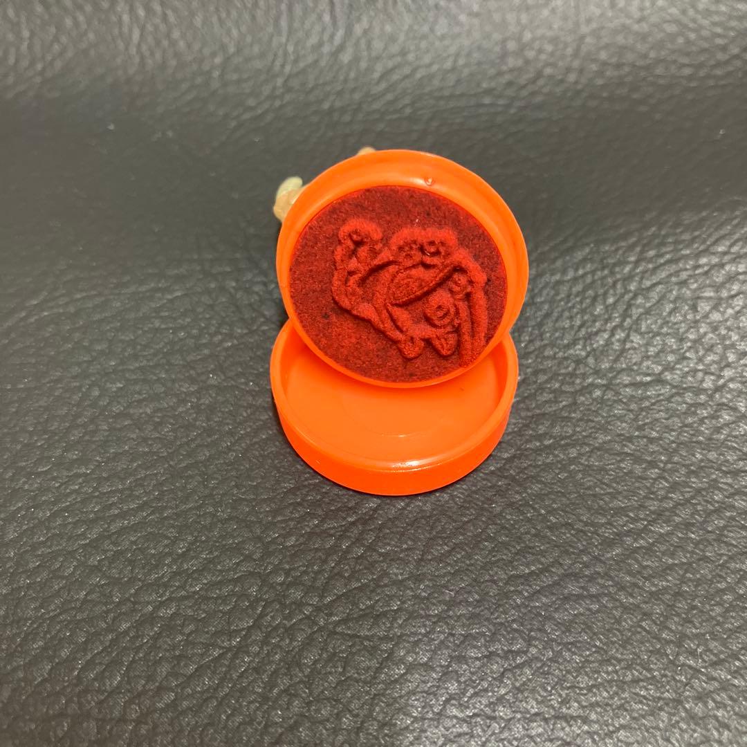 ドンキーコング フィギュアスタンプセット