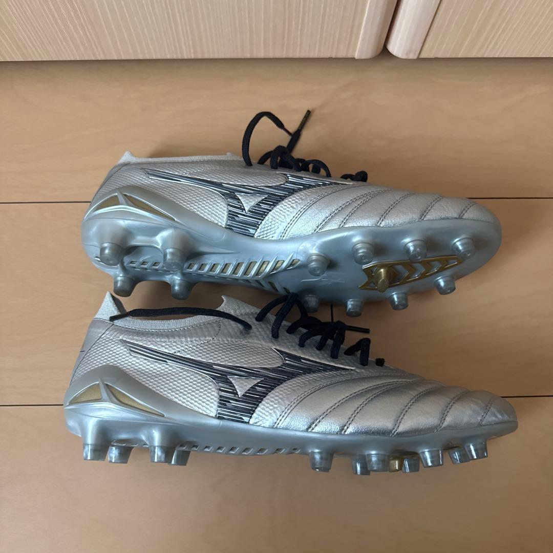 モレリアネオ4β 26.5