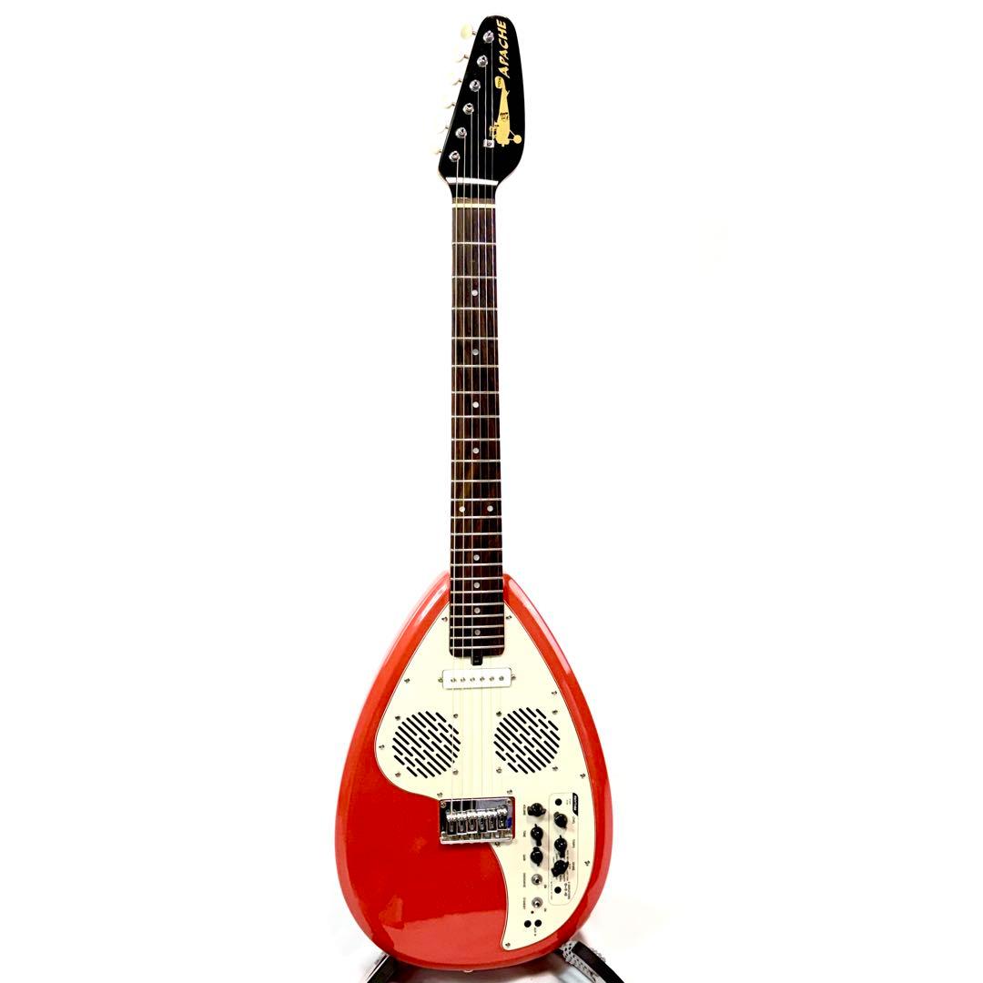 ギター VOX Apache 1