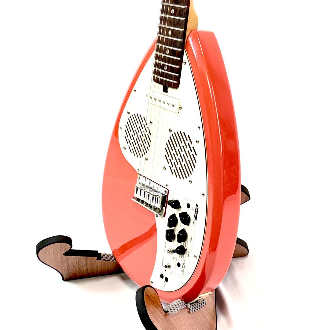 ギター VOX Apache 1