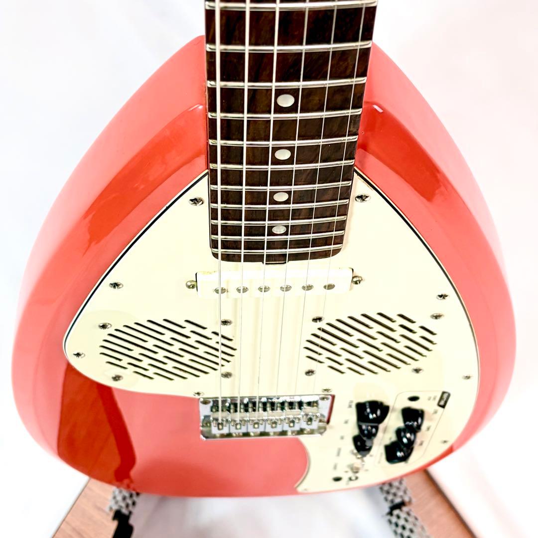 ギター VOX Apache 1