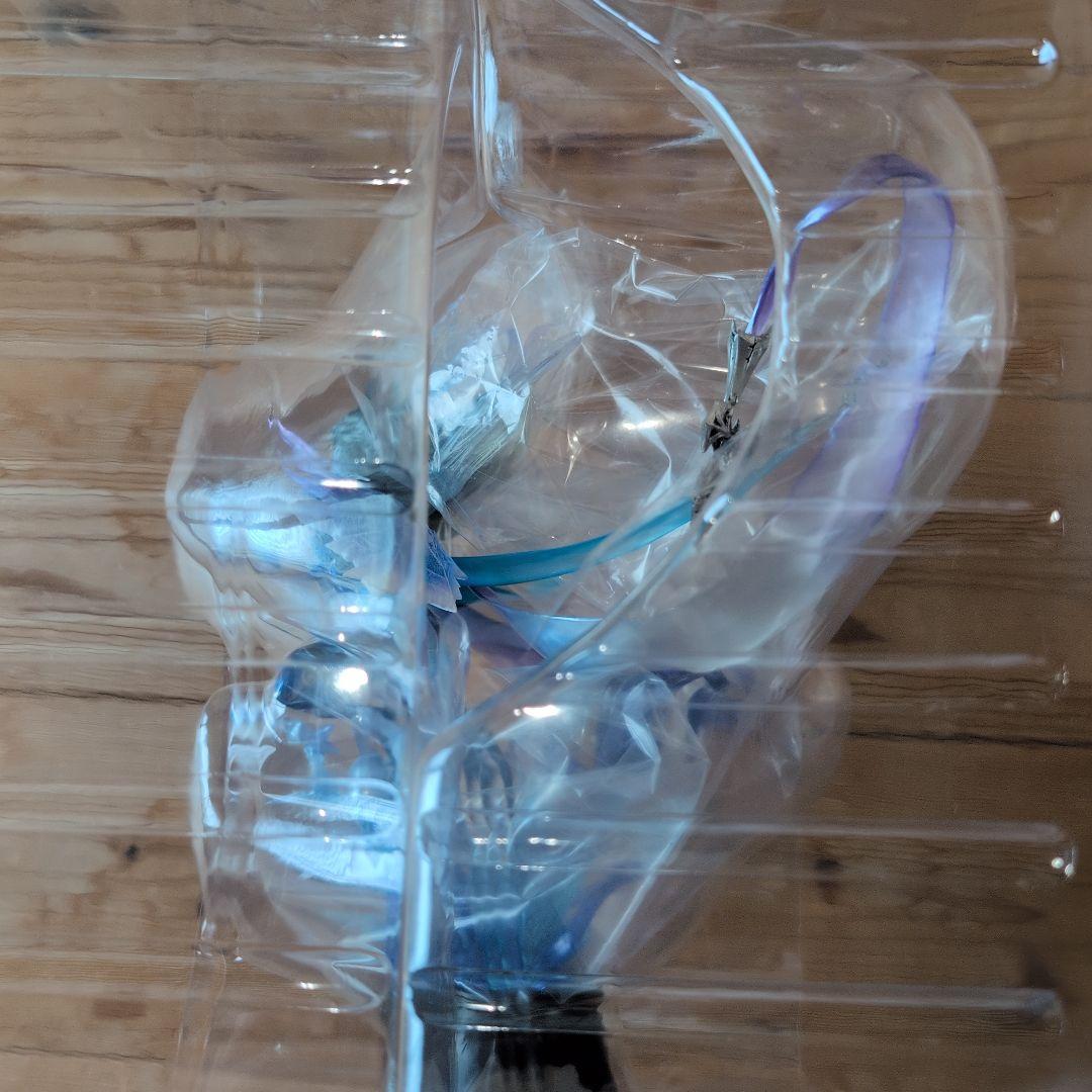 氷神シヴァ 「ファイナルファンタジーXIV」