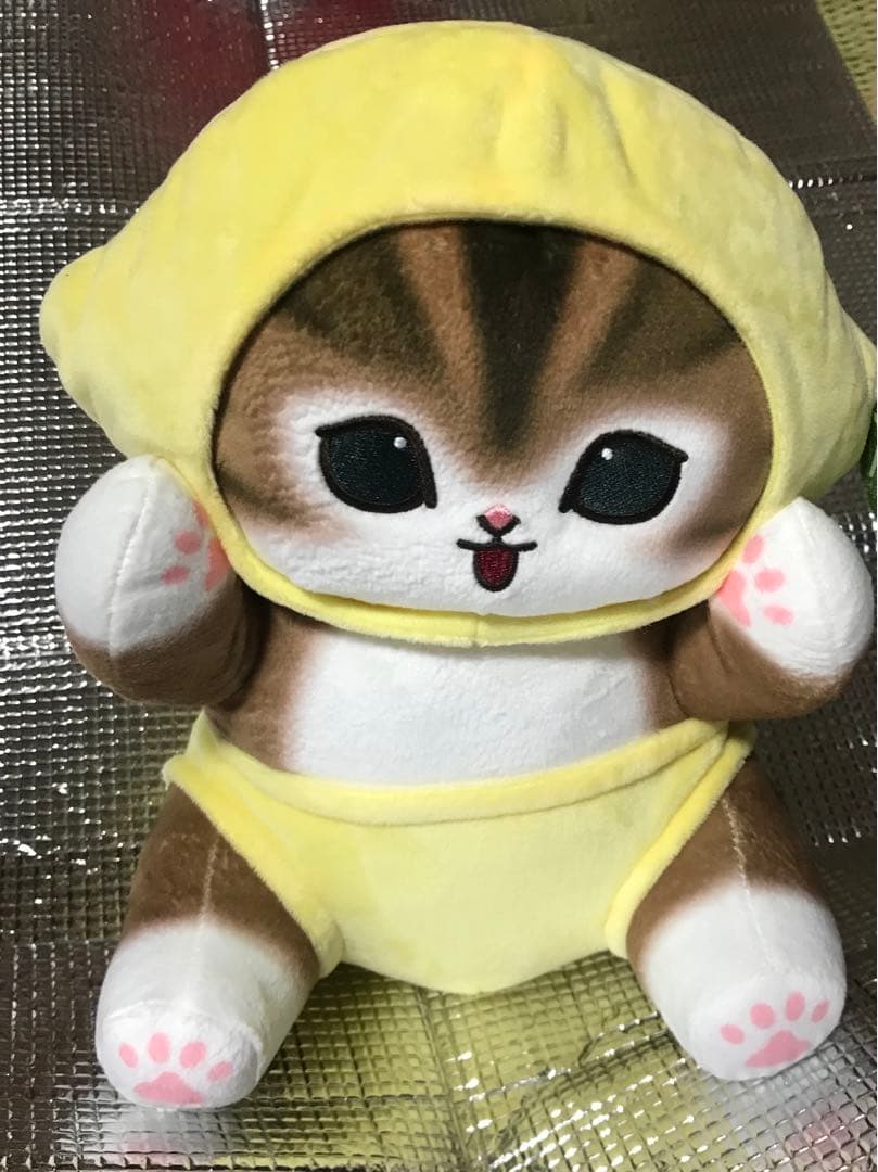 モフサンド ぬいぐるみ セット まとめ売り 人気 猫 可愛い プレゼント 誕生日