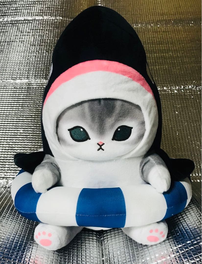 モフサンド ぬいぐるみ セット まとめ売り 人気 猫 可愛い プレゼント 誕生日