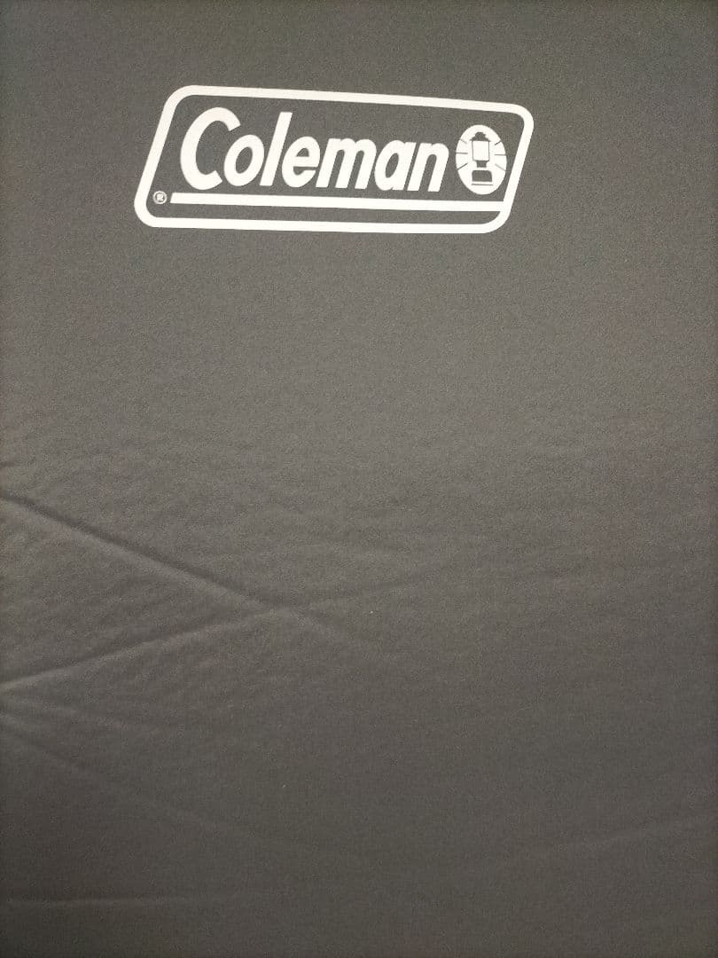 Coleman キャンパーインフレーターマットハイピーク/ダブル