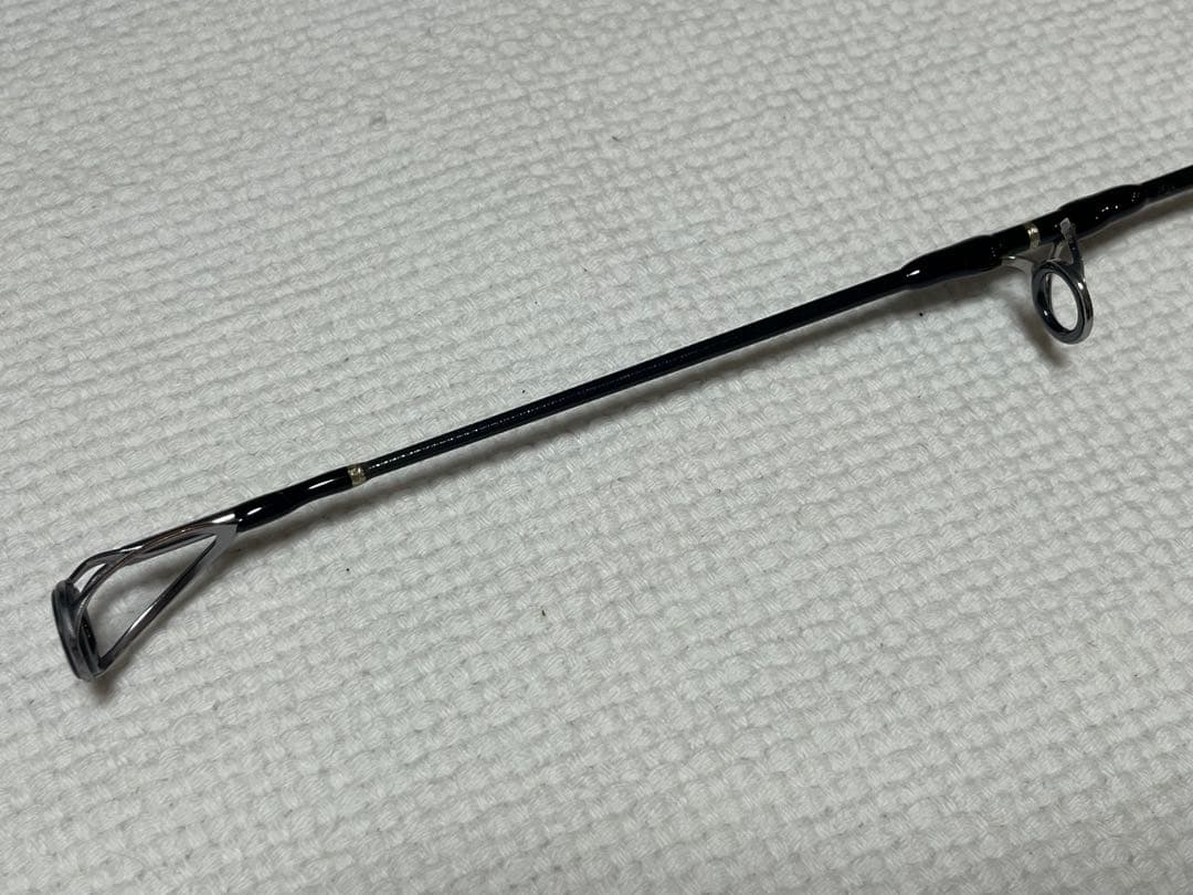 ブルーチェイサー83/40　スーパーコブラ　カーペンター　carpenter