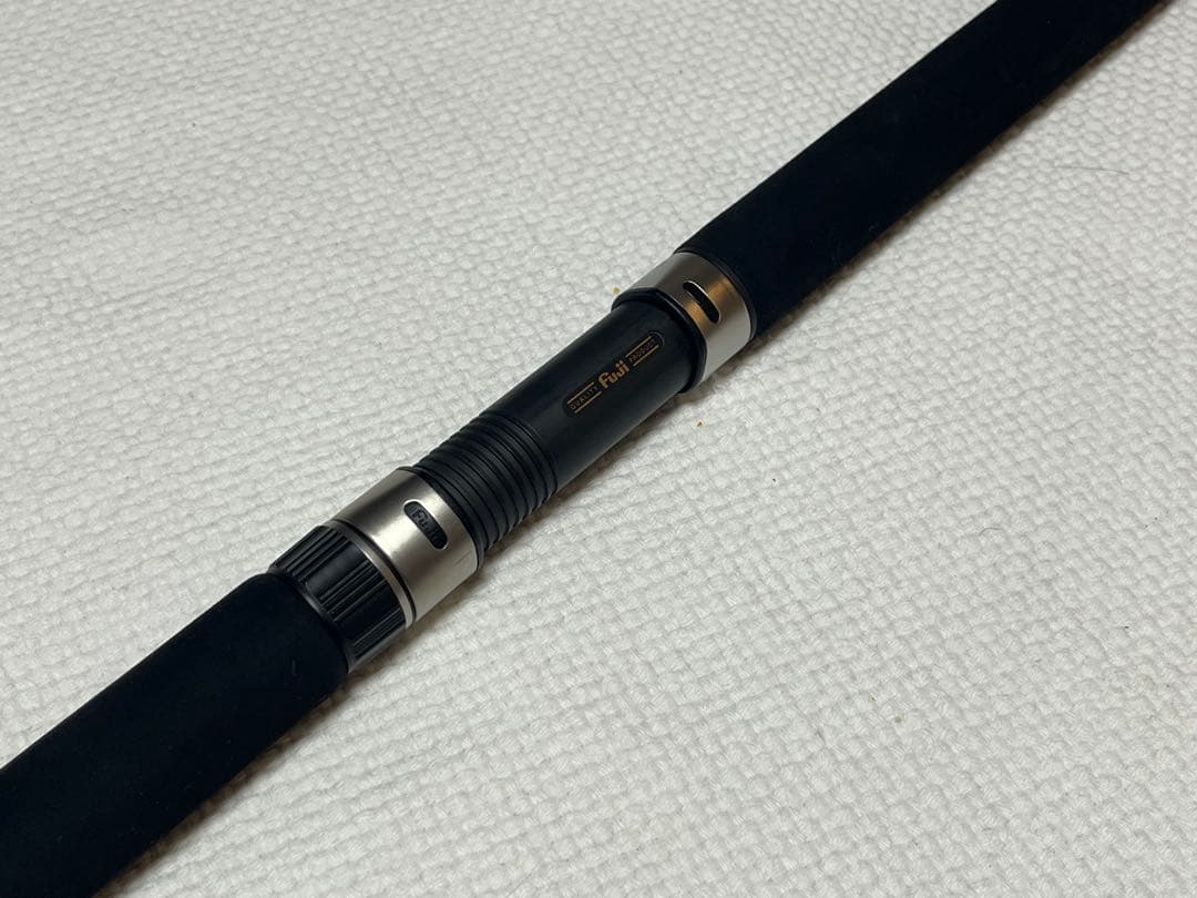 ブルーチェイサー83/40　スーパーコブラ　カーペンター　carpenter