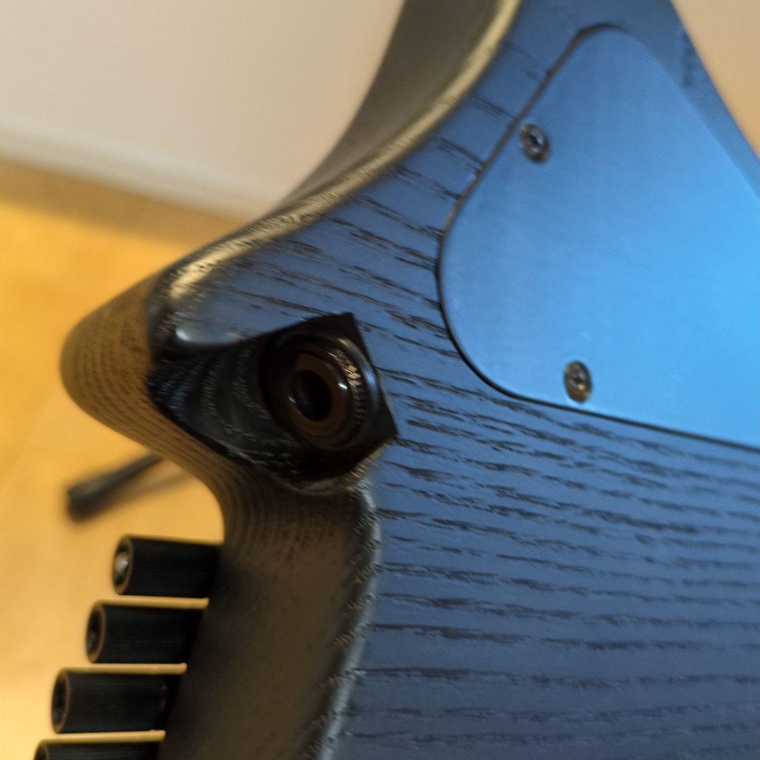 ギター Strandberg Boden OS6 made in korea